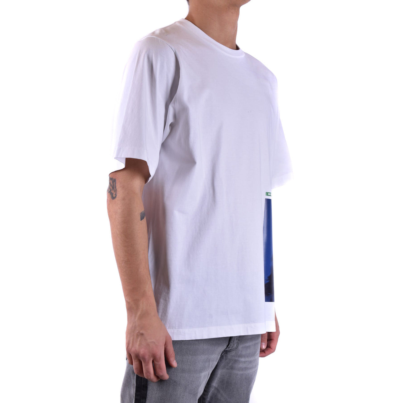 Dsquared - Dsquared Men T-Shirt