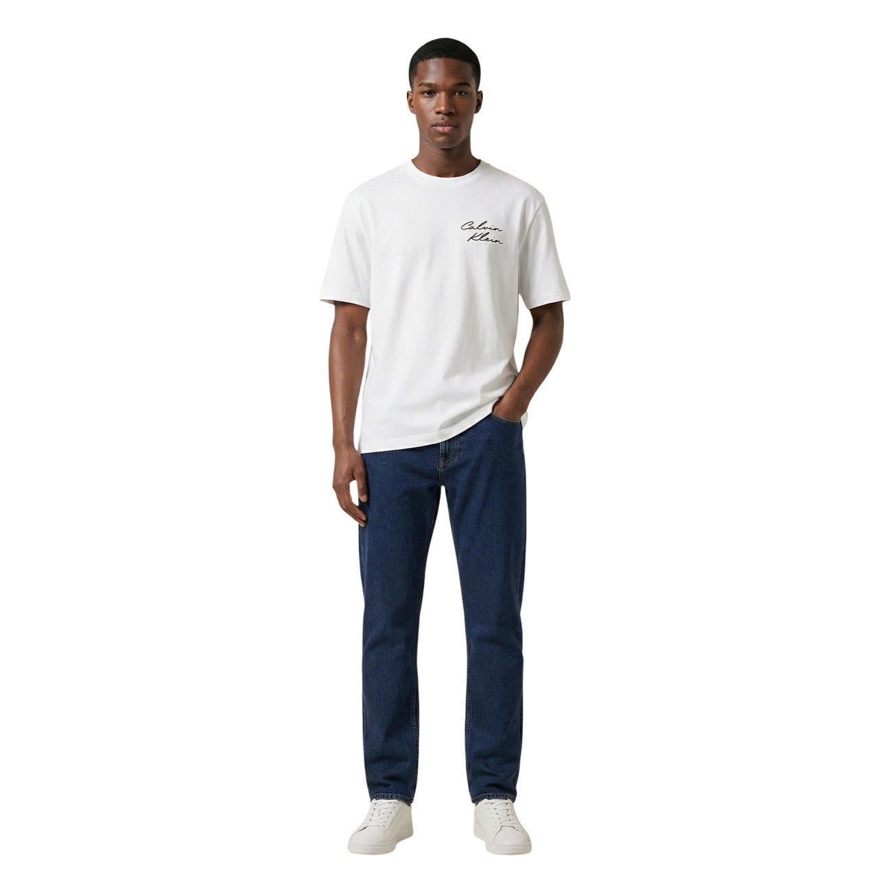 Calvin Klein Jeans - Calvin Klein Jeans Men T-Shirt