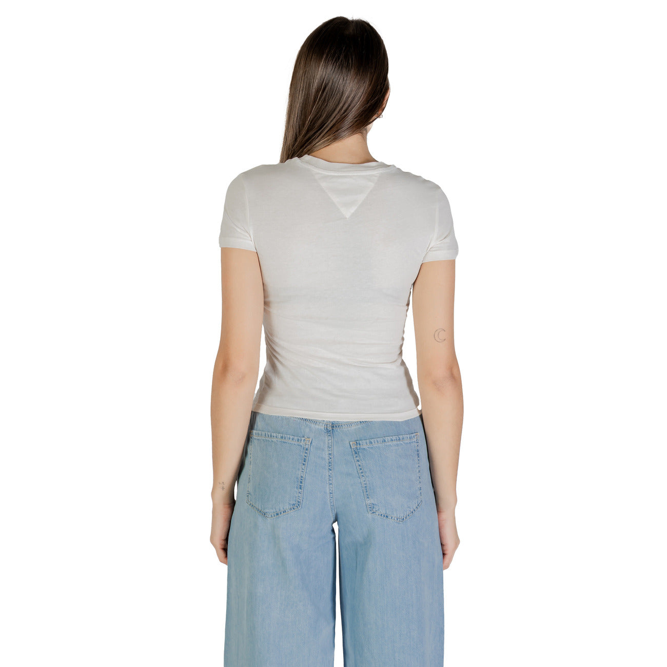 Tommy Hilfiger Jeans  Women T-Shirt