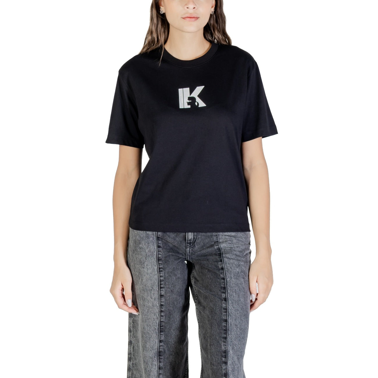 Karl Lagerfeld Jeans - Karl Lagerfeld Jeans  Women T-Shirt