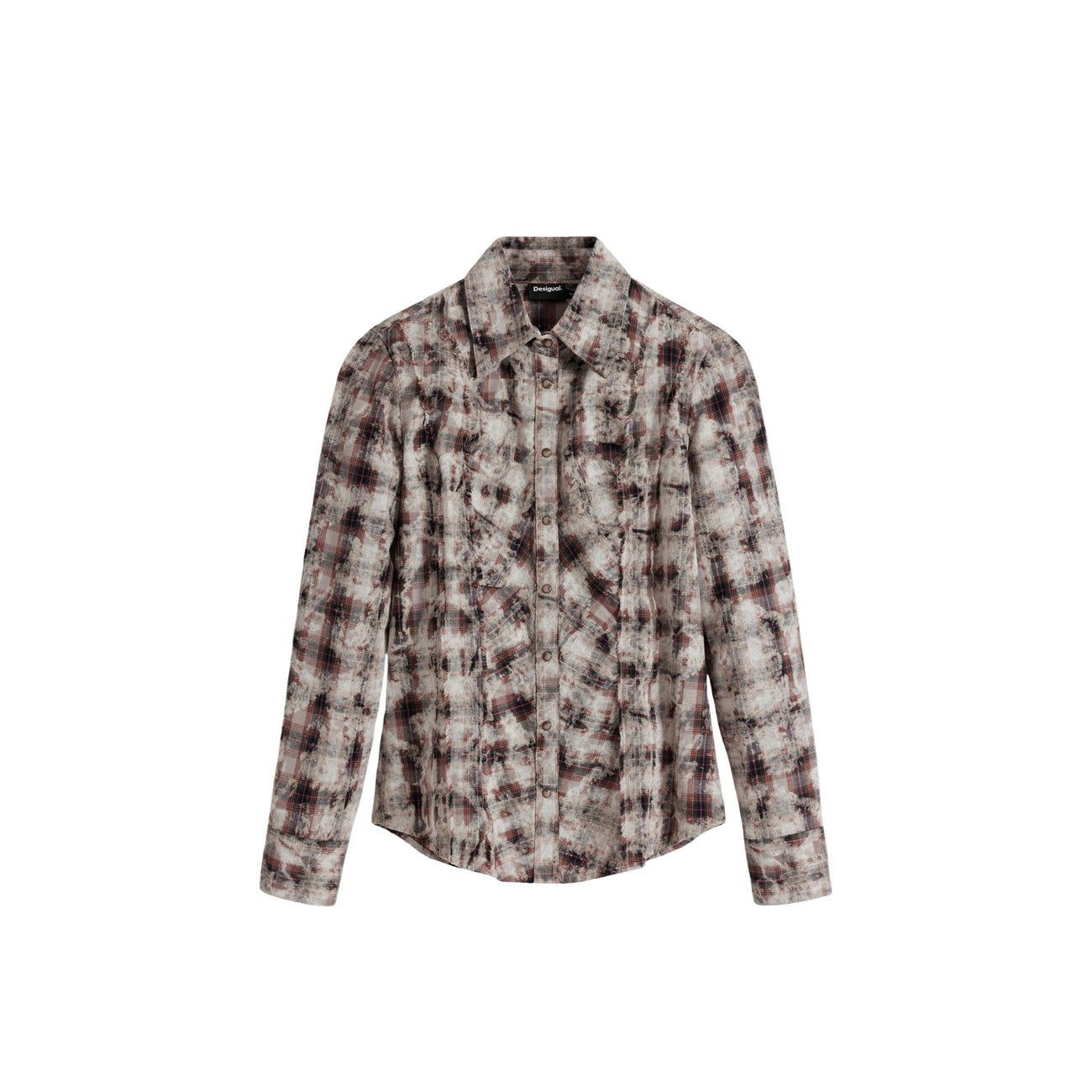 Desigual - Desigual  Women Shirt