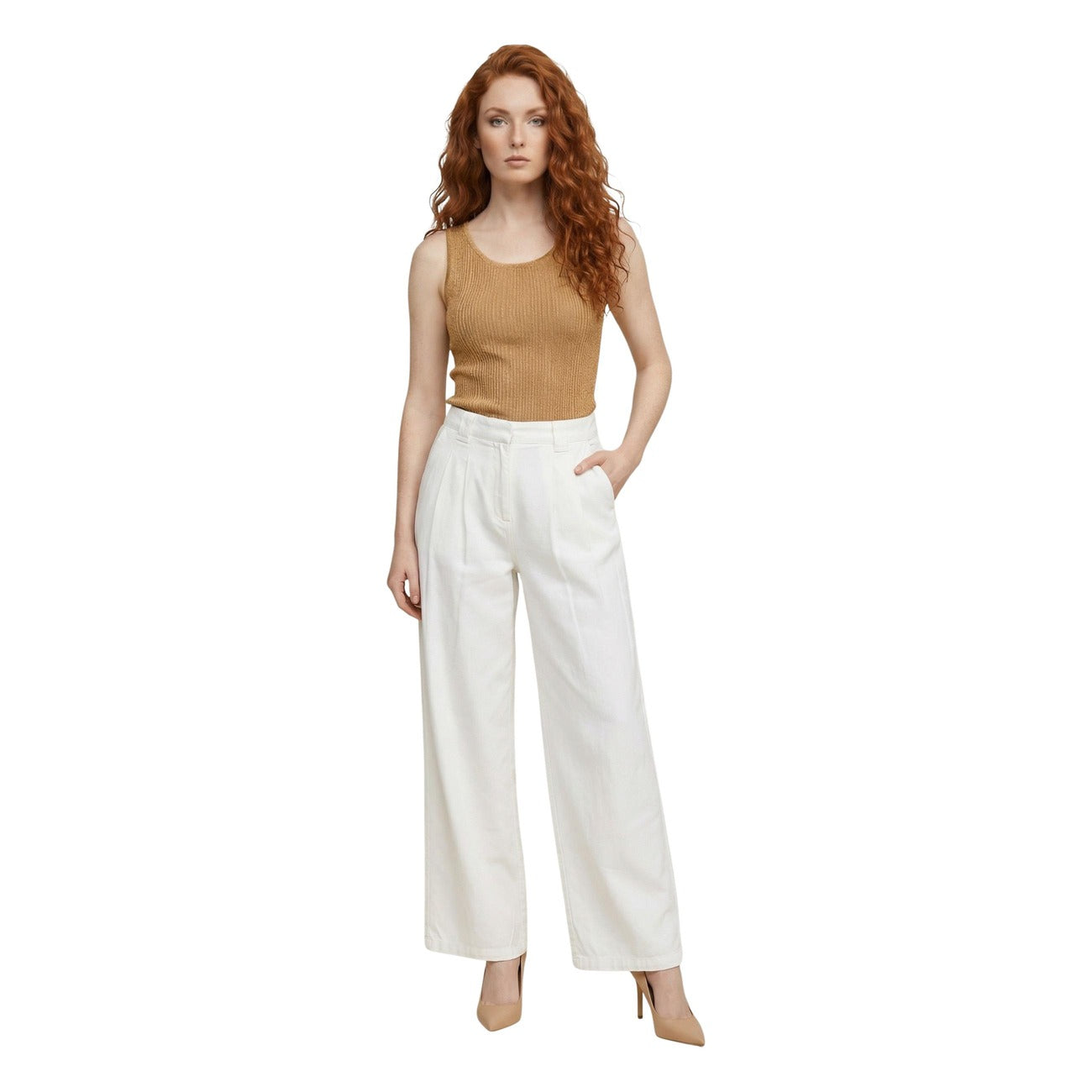 Only - Only  Women Trousers