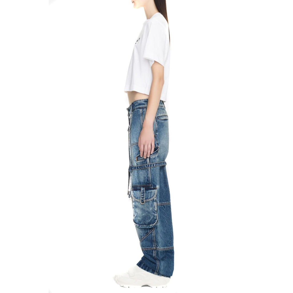 Off-white - Off-white  Women Jeans