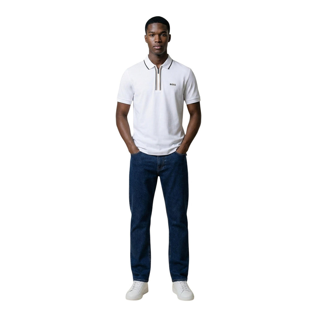 Boss - Boss Men Polo
