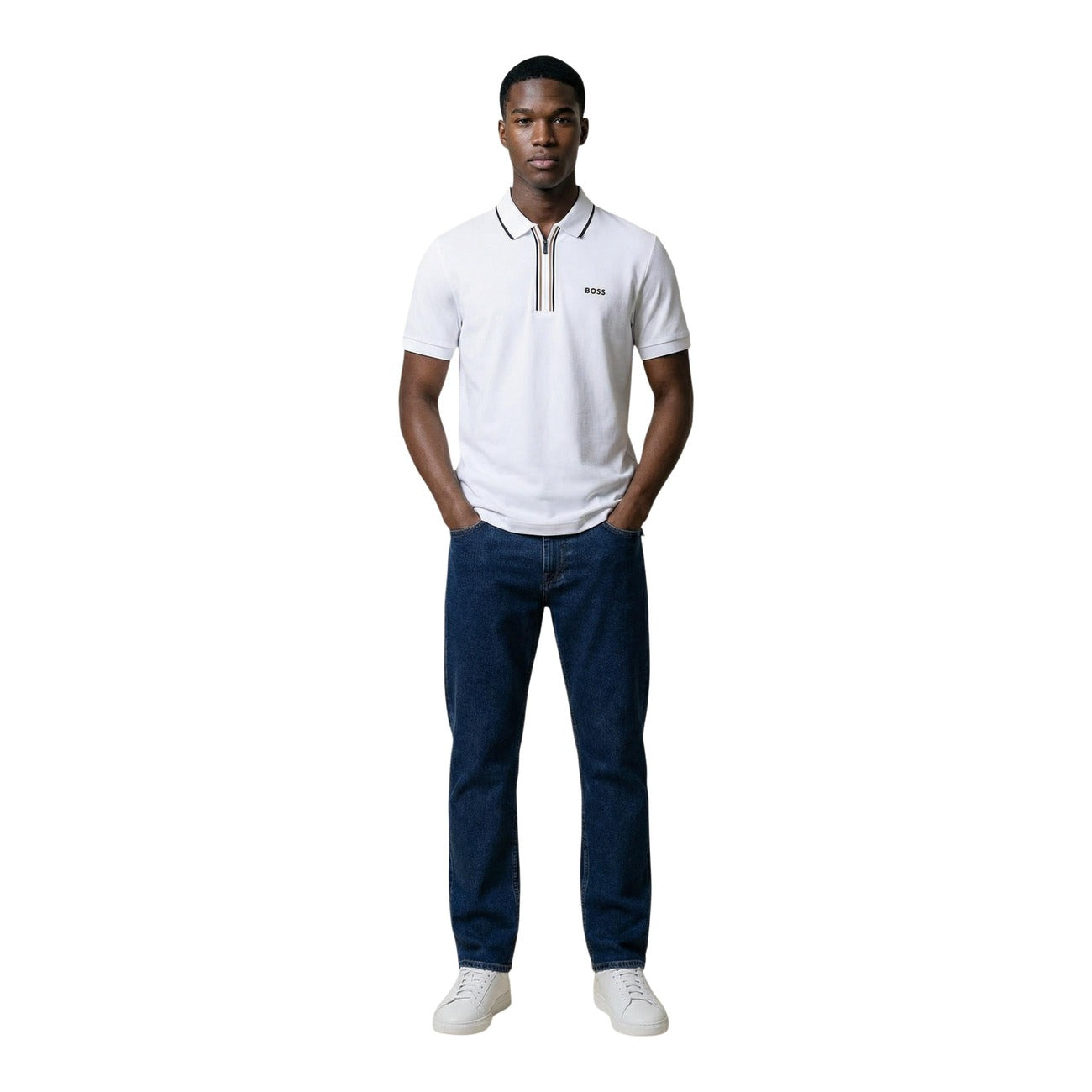 Boss - Boss Men Polo