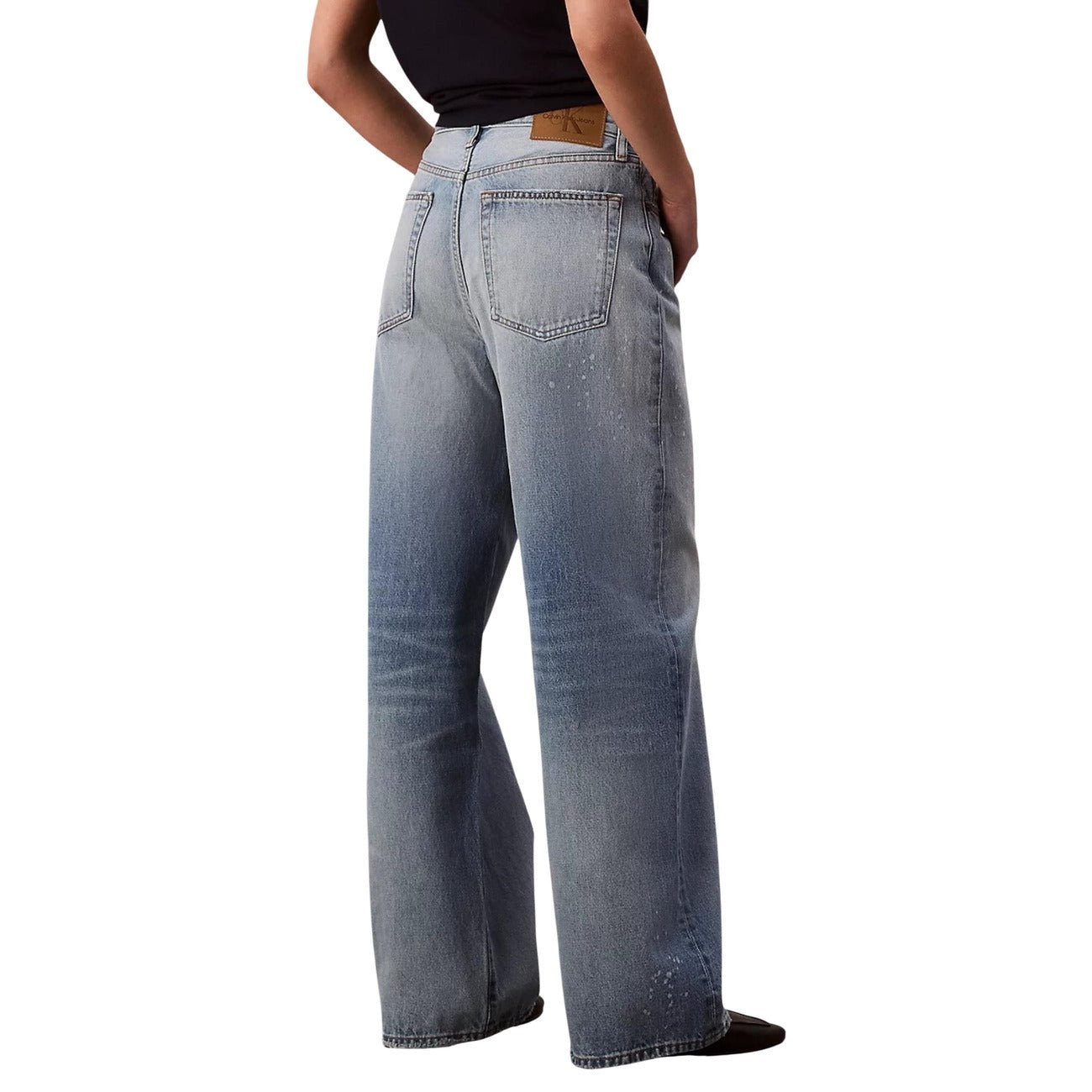 Calvin Klein Jeans - Calvin Klein Jeans  Women Jeans