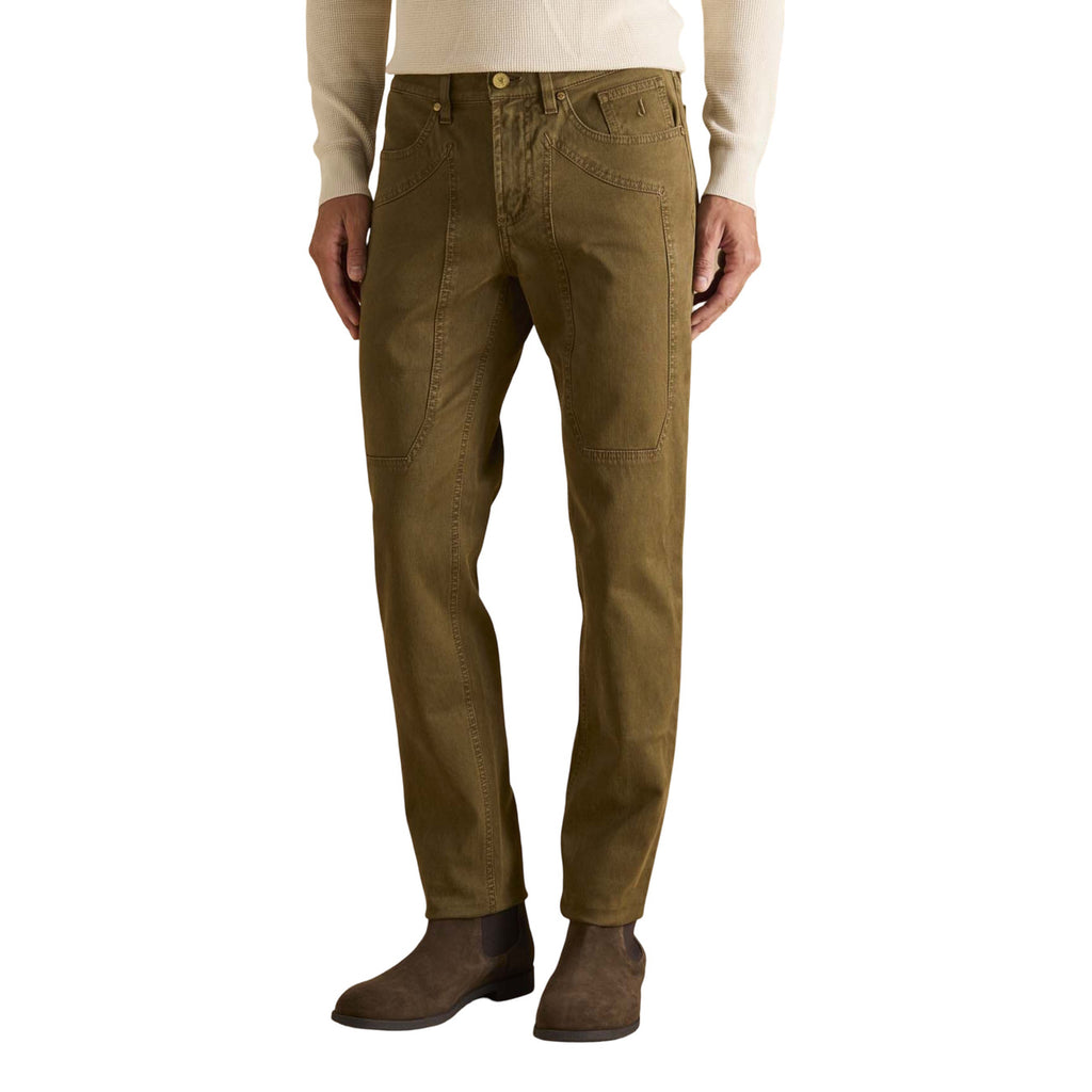 Jeckerson - Jeckerson Men Trousers