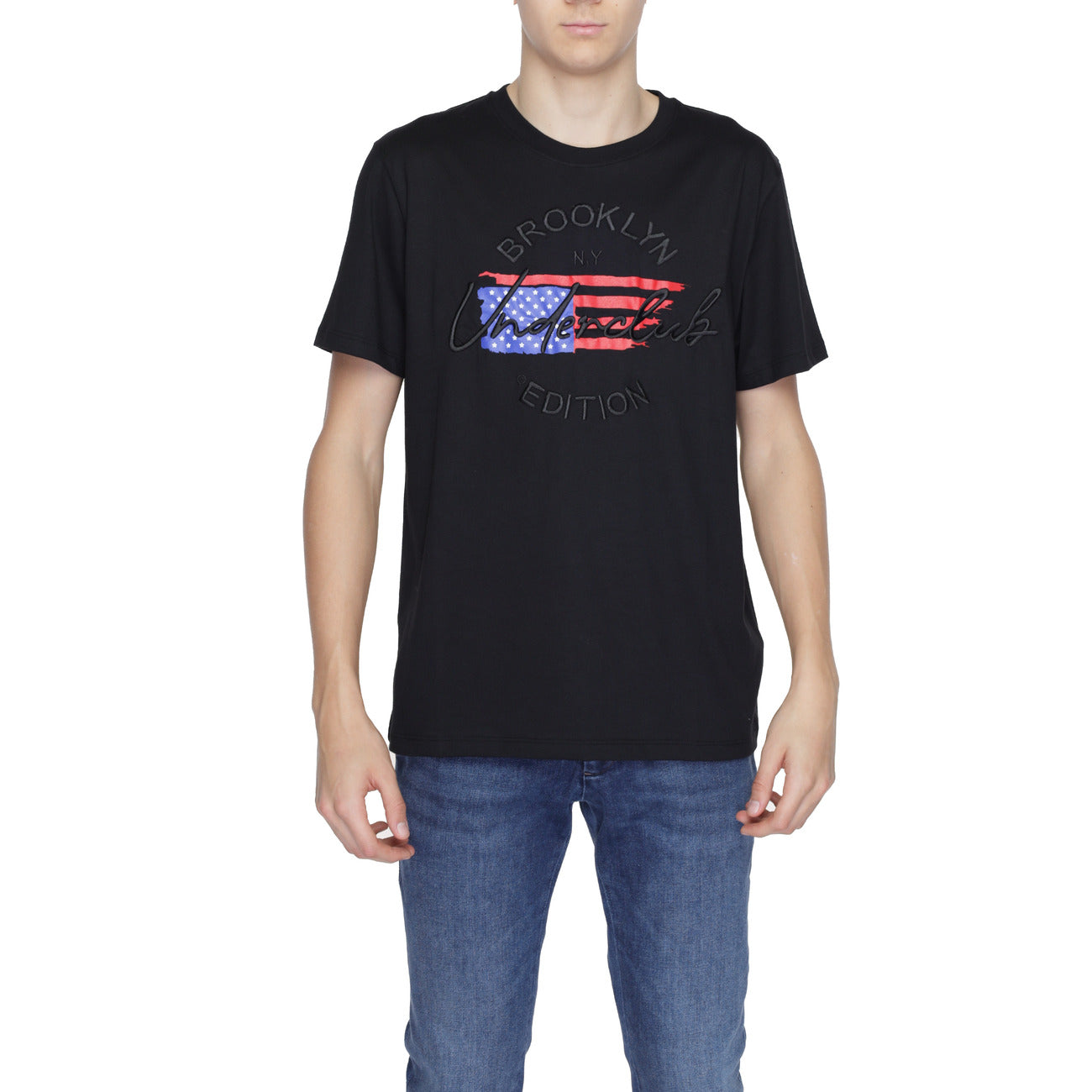 Underclub - Underclub Men T-Shirt