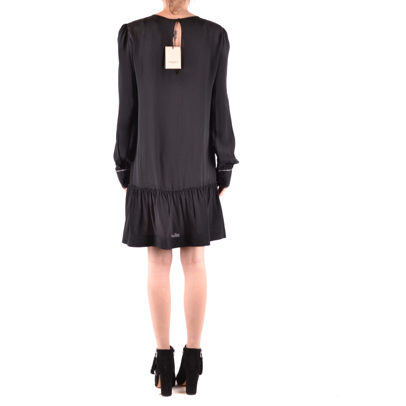 Twin-set Simona Barbieri - Twin-set Simona Barbieri  Women Dress