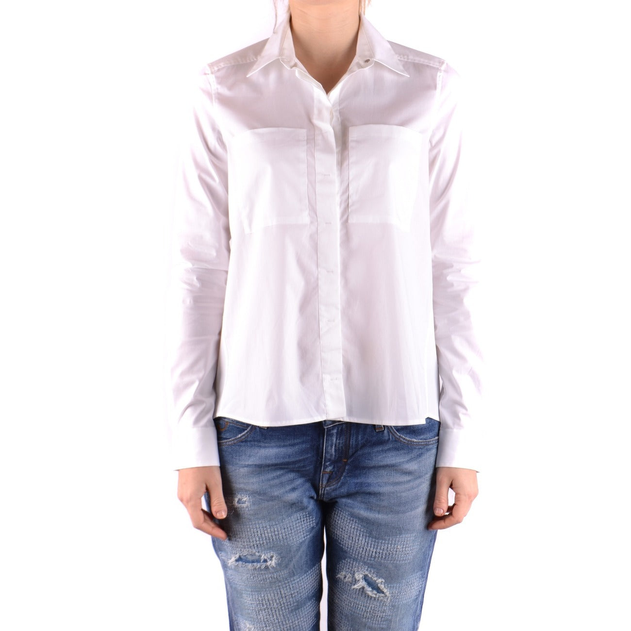 Jacob Cohen - Jacob Cohen  Women Shirt