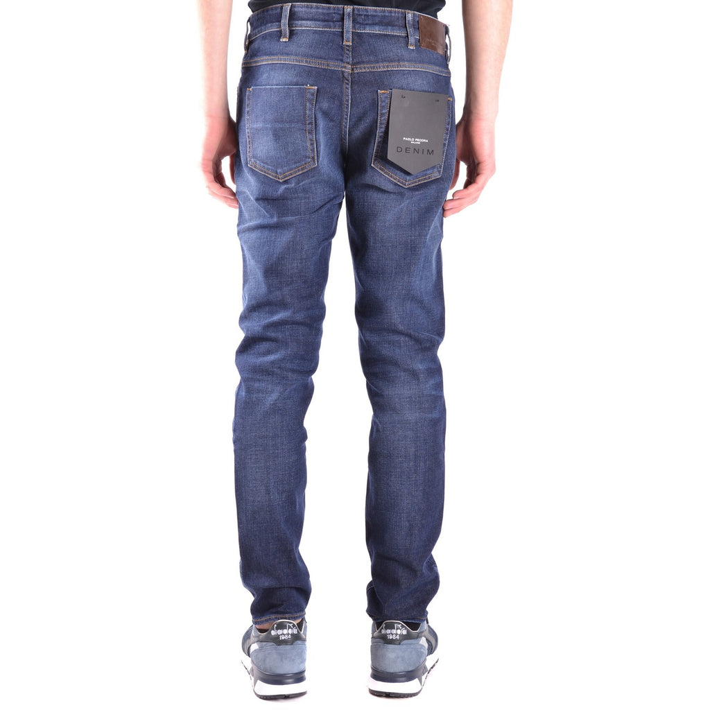 Paolo Pecora - Paolo Pecora Men Jeans