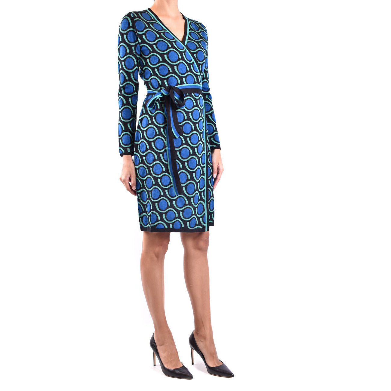 Diane Von Furstenberg - Diane Von Furstenberg  Women Dress