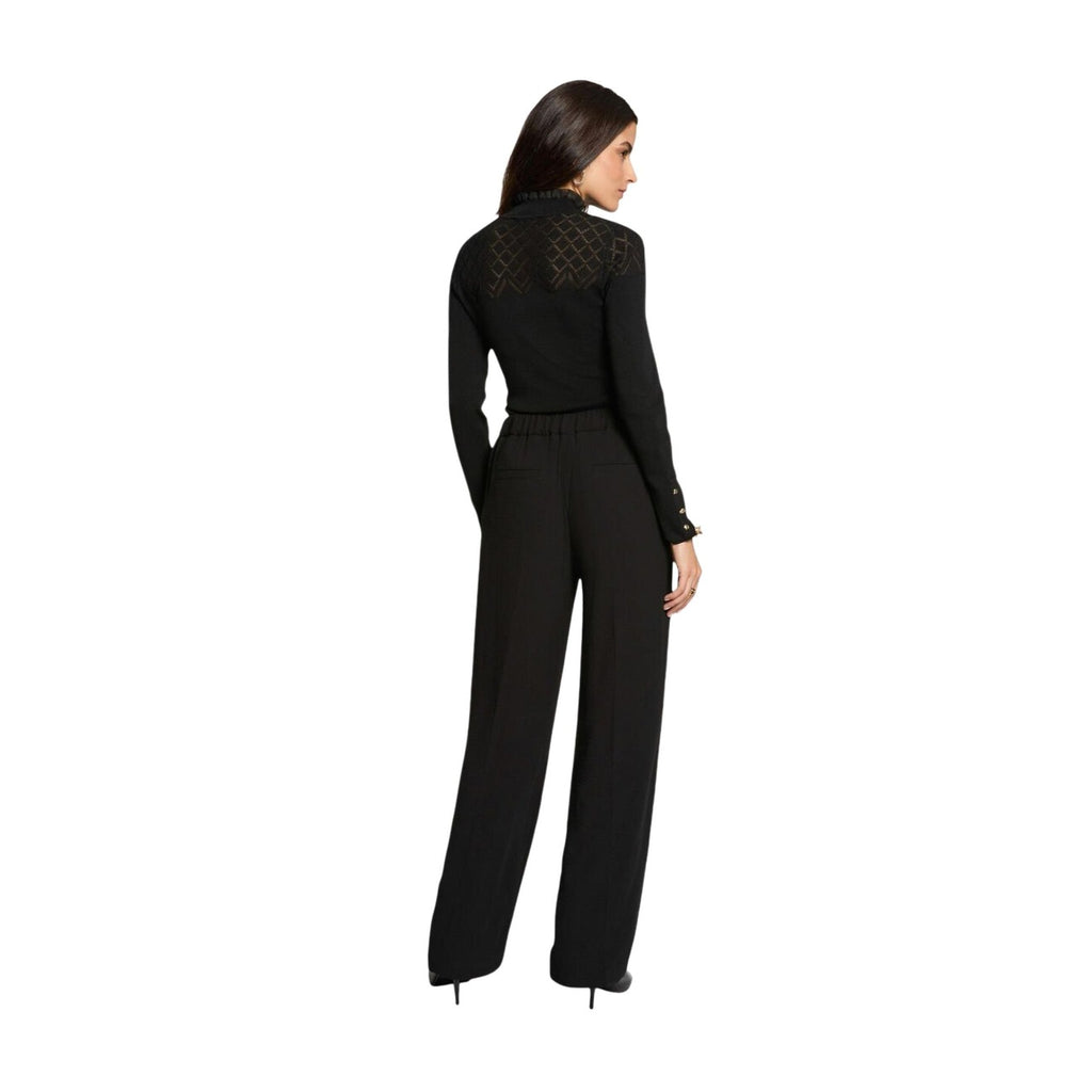 Morgan De Toi - Morgan De Toi  Women Trousers