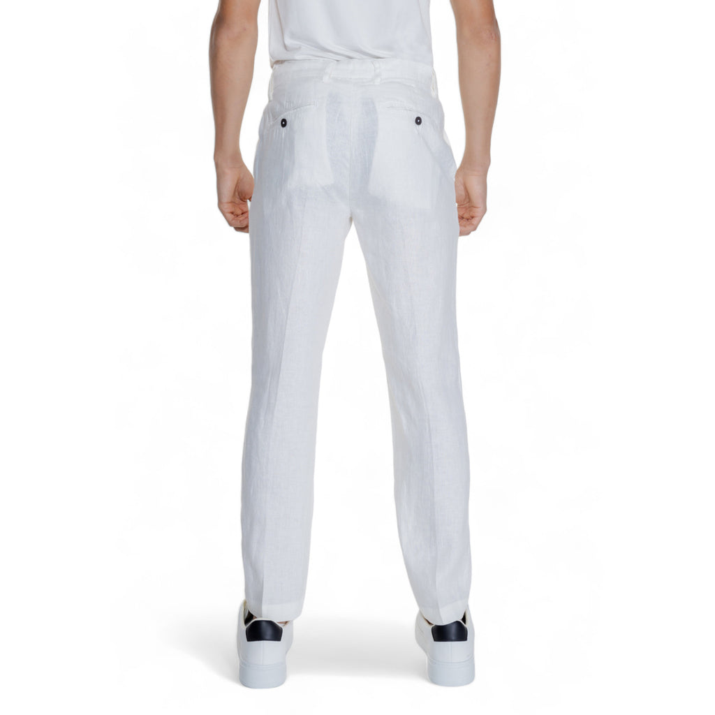 Borghese - Borghese Men Trousers