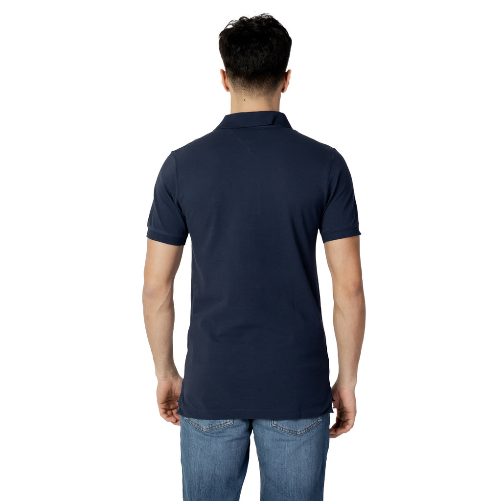 Tommy Hilfiger Jeans - Tommy Hilfiger Jeans Men Polo