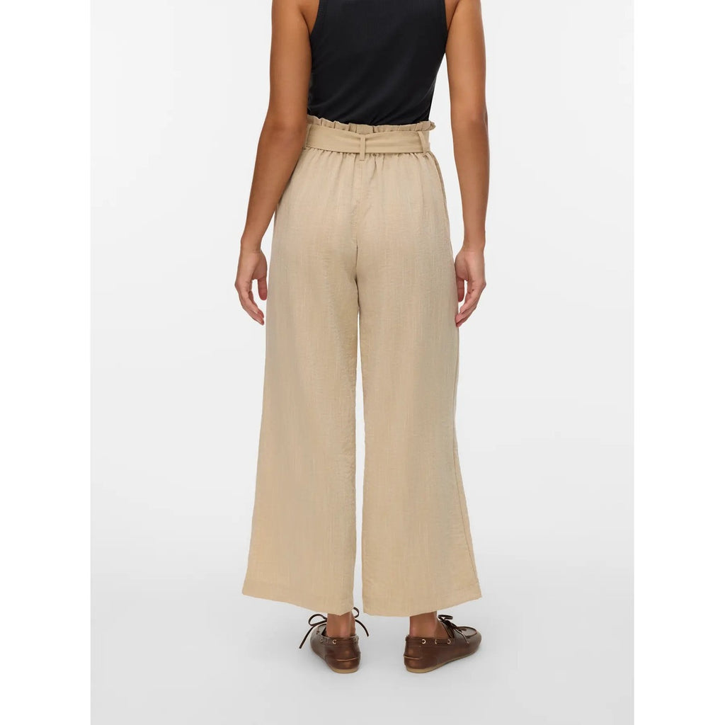 Vero Moda - Vero Moda  Women Trousers