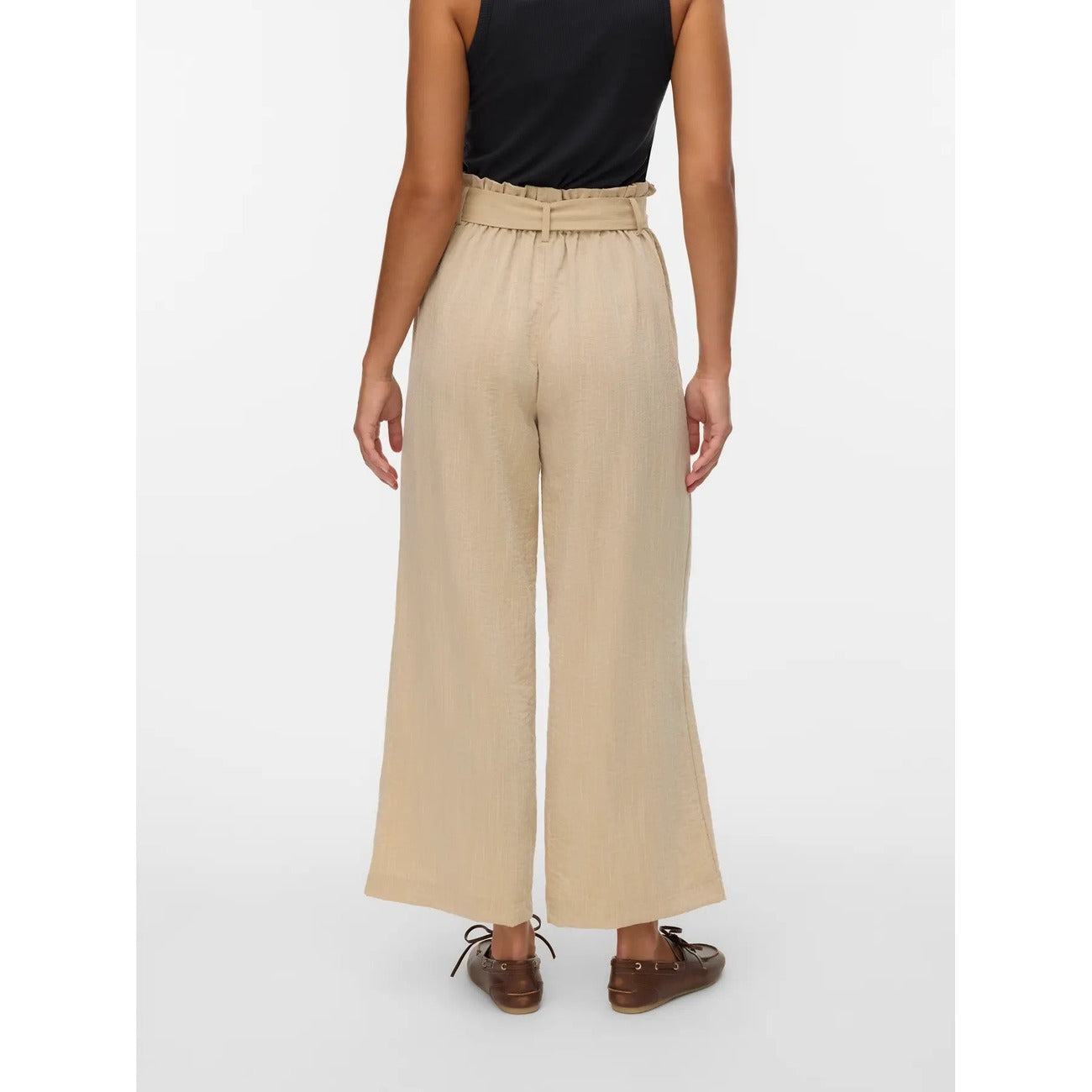 Vero Moda - Vero Moda  Women Trousers
