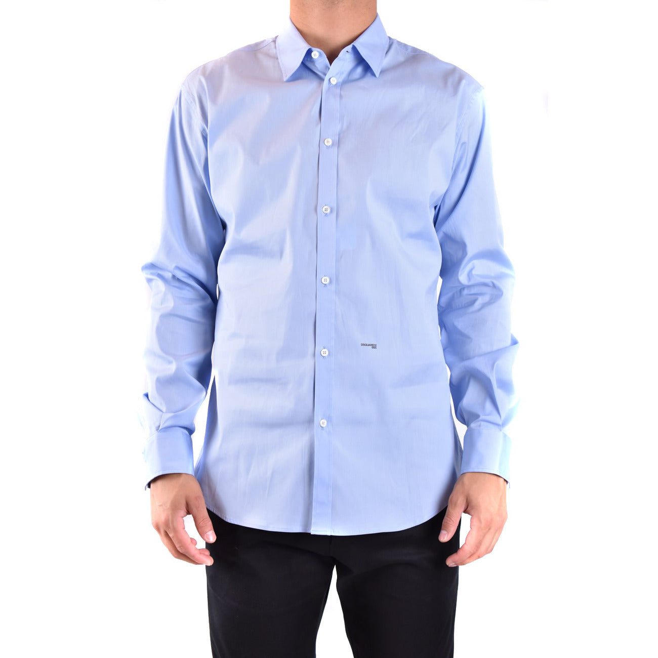 Dsquared2 - Dsquared2 Men Shirt