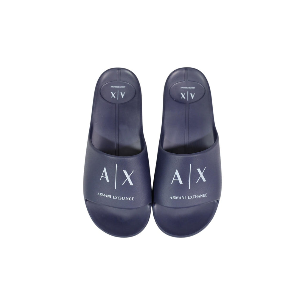 Armani Exchange - Armani Exchange Men Slippers