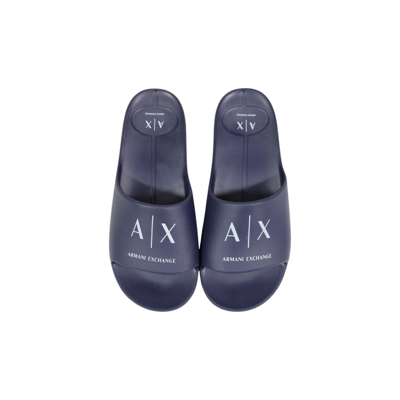 Armani Exchange - Armani Exchange Men Slippers