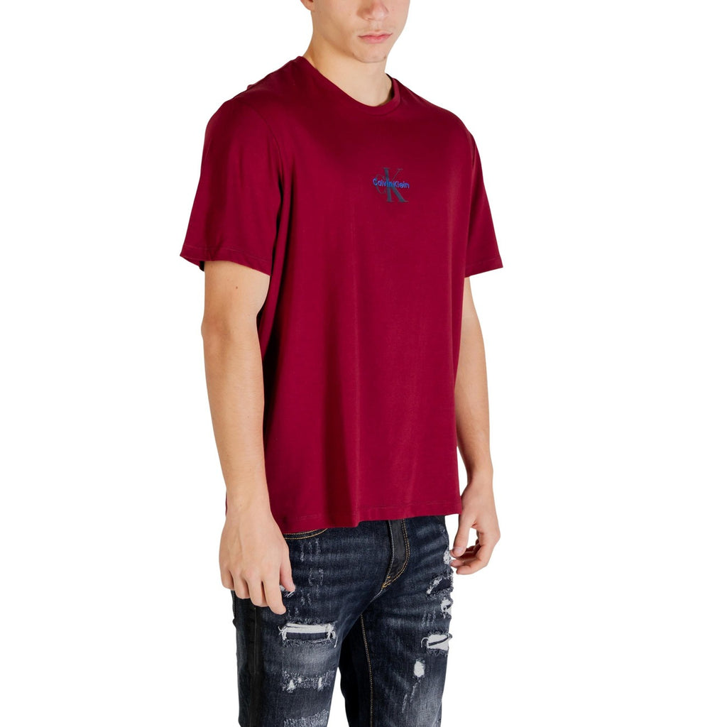 Calvin Klein Jeans - Calvin Klein Jeans Men T-Shirt