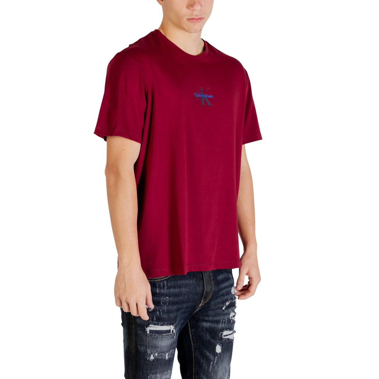 Calvin Klein Jeans - Calvin Klein Jeans Men T-Shirt