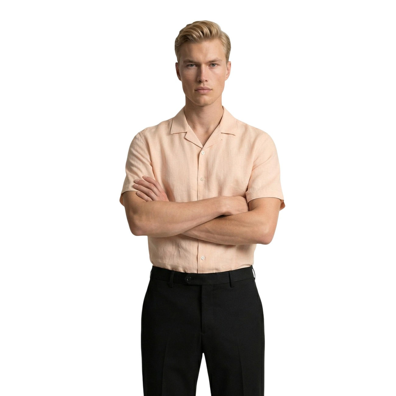 Gianni Lupo - Gianni Lupo Men Shirt