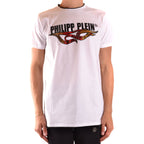 Philipp Plein - Philipp Plein Men T-Shirt