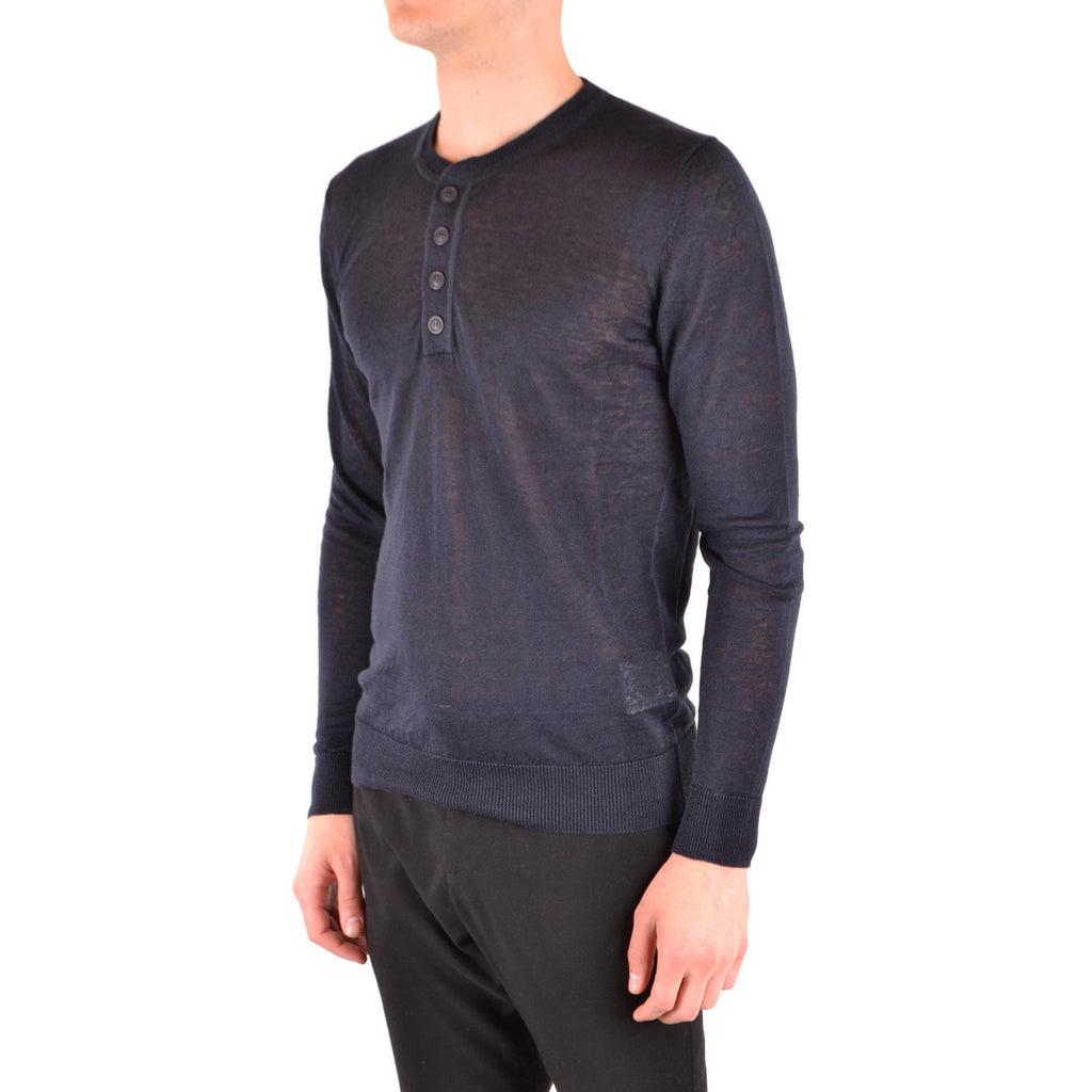 Woolrich - Woolrich Men Knitwear