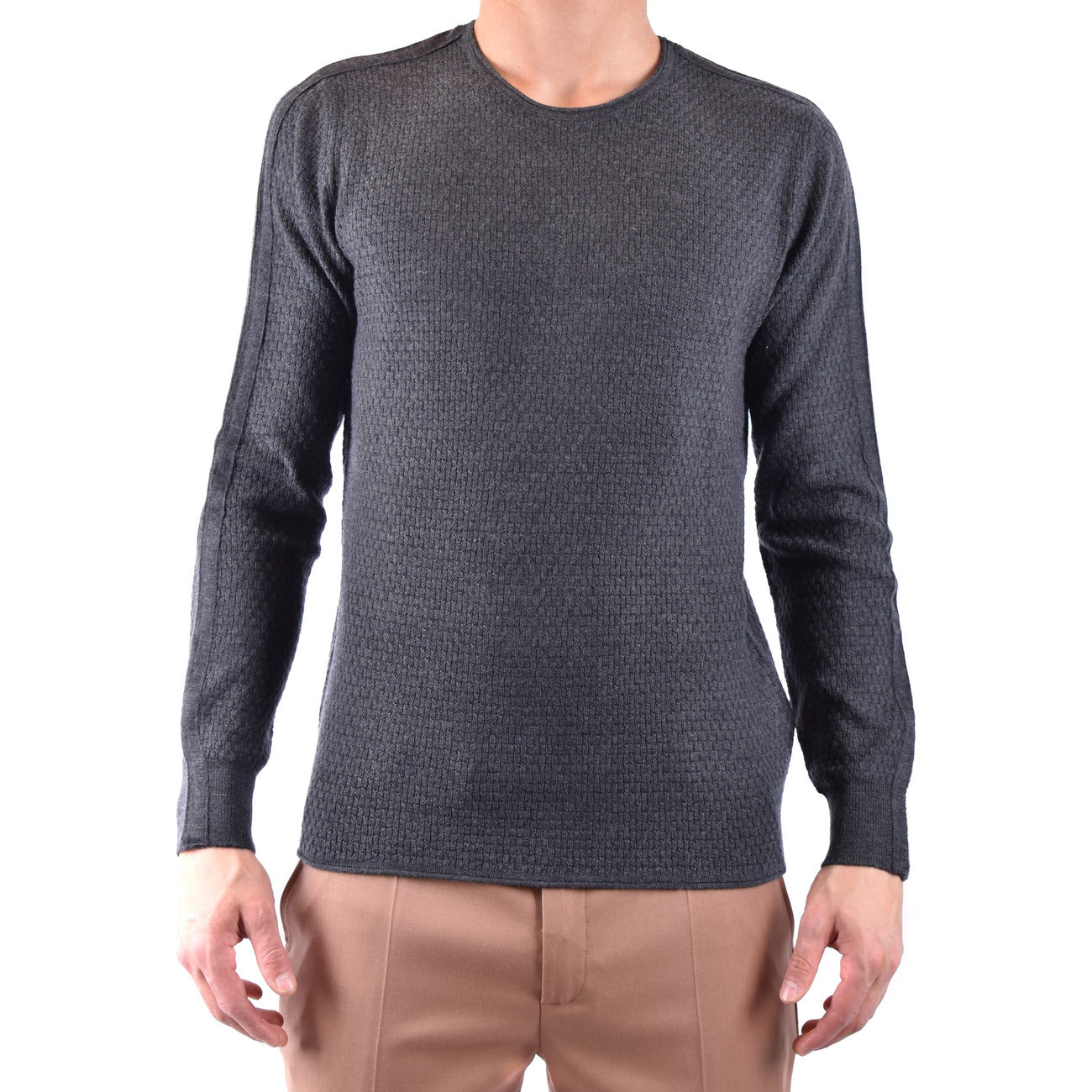 Paolo Pecora - Paolo Pecora Men Knitwear