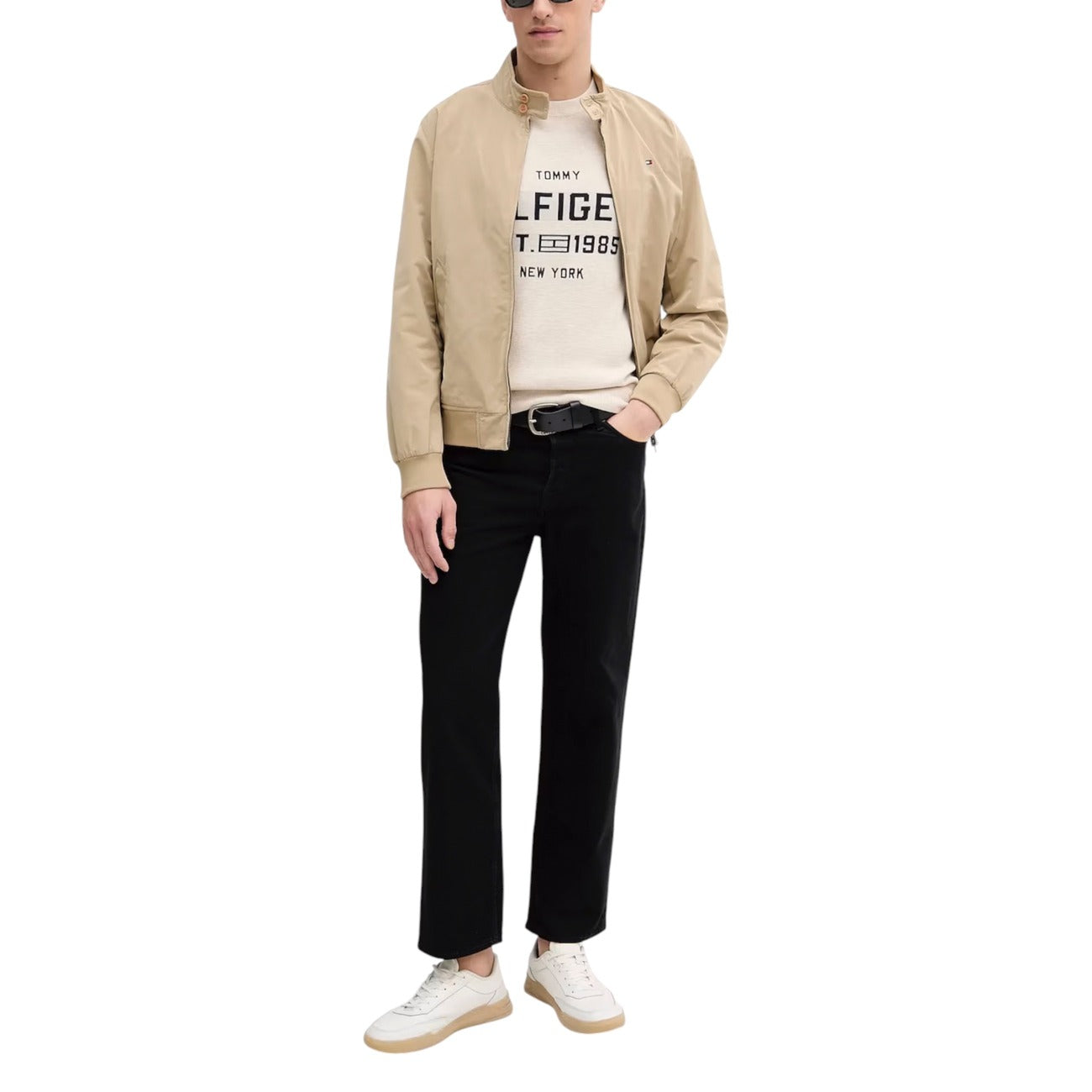 Tommy Hilfiger - Tommy Hilfiger Men Knitwear