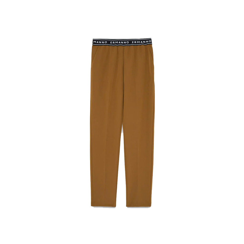 Ermanno - Ermanno  Women Trousers
