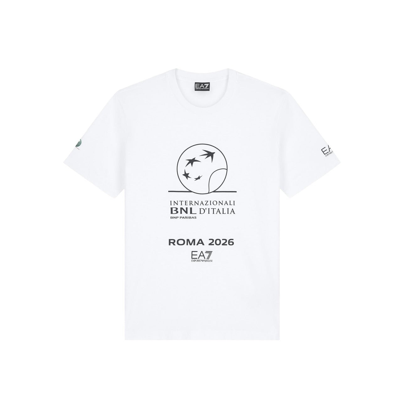 Ea7 - Ea7 Men T-Shirt