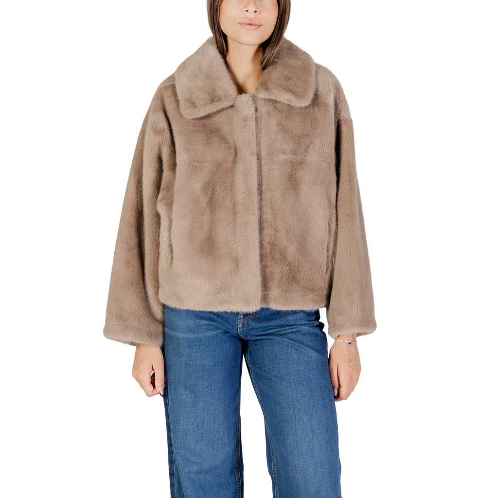 Choral - Choral  Women Coat