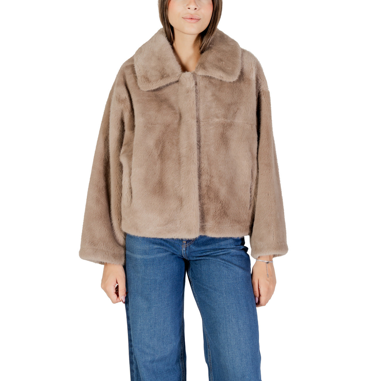 Choral - Choral  Women Coat