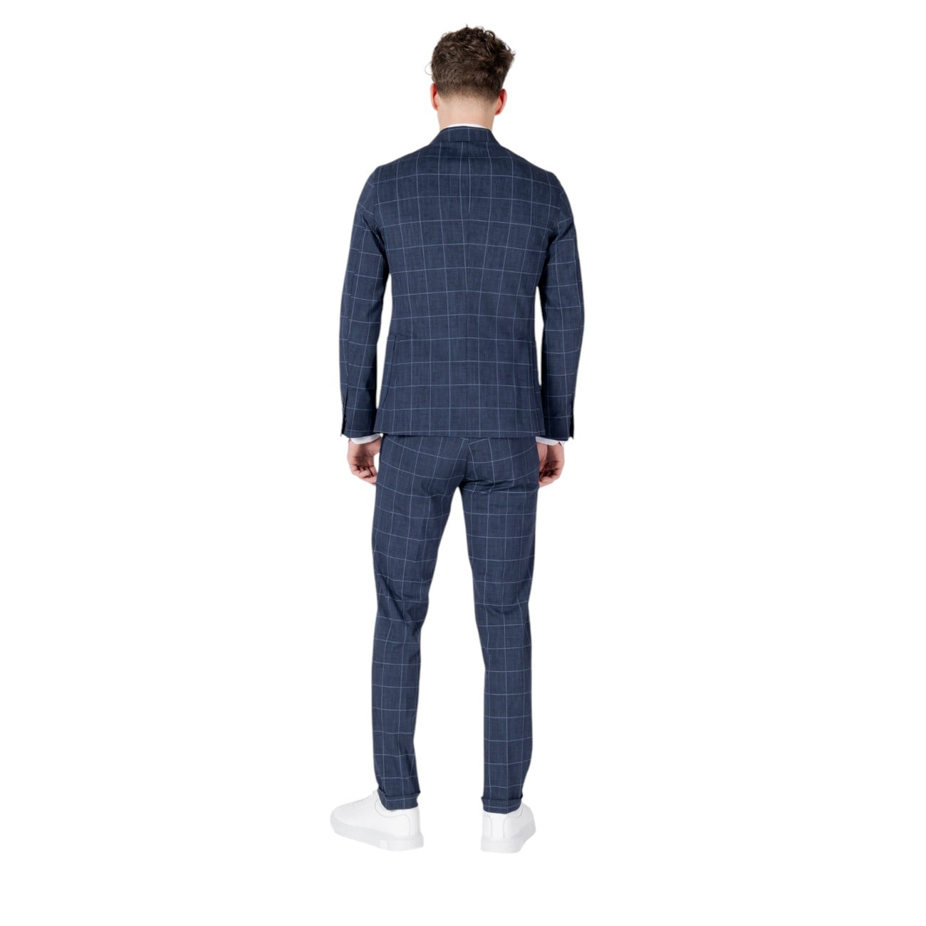 Mulish - Mulish Men Suit