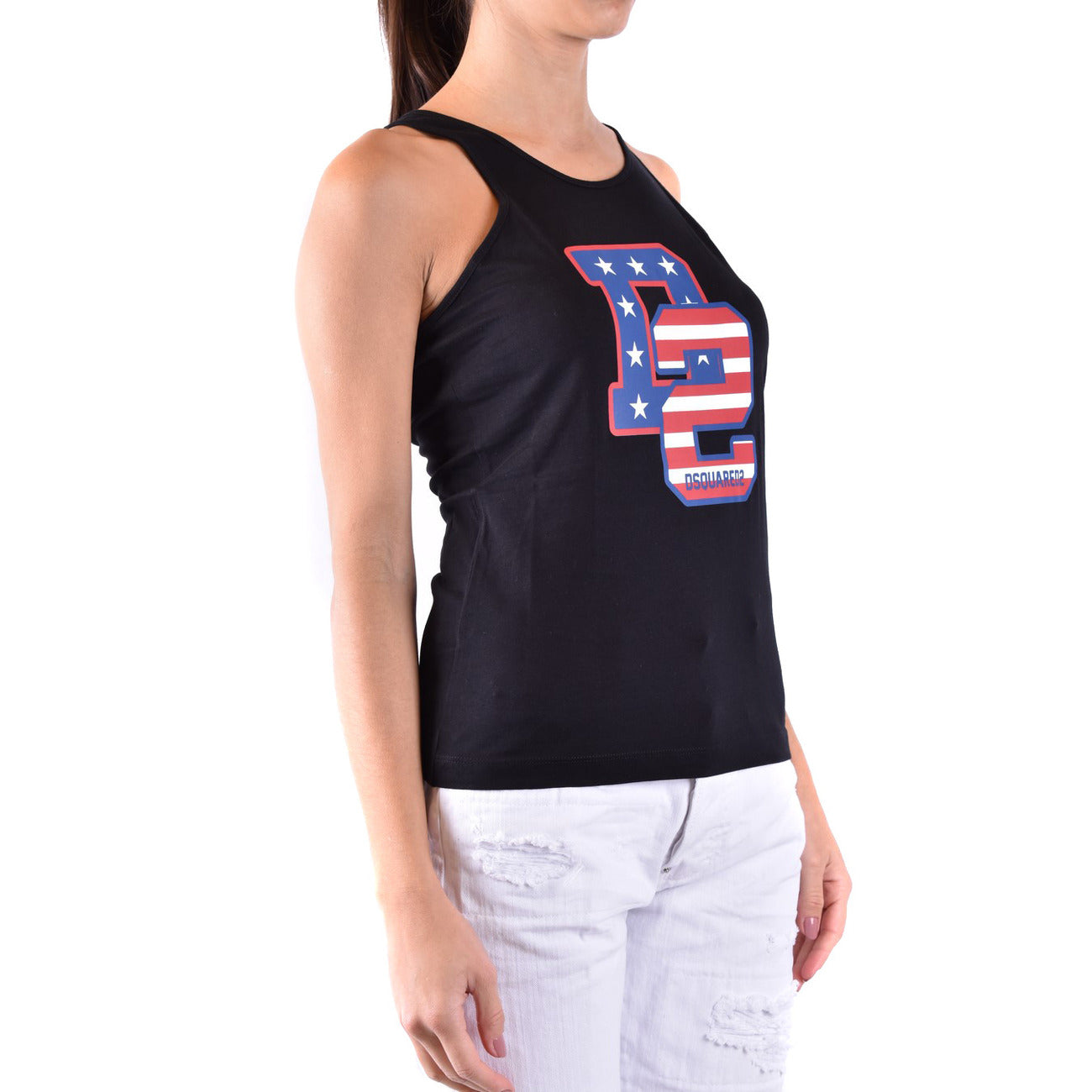 Dsquared2 - Dsquared2  Women Undershirt