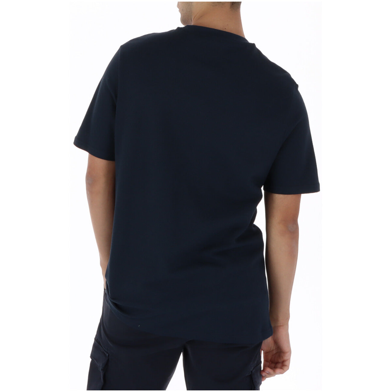 Lyle & Scott - Lyle & Scott Men T-Shirt