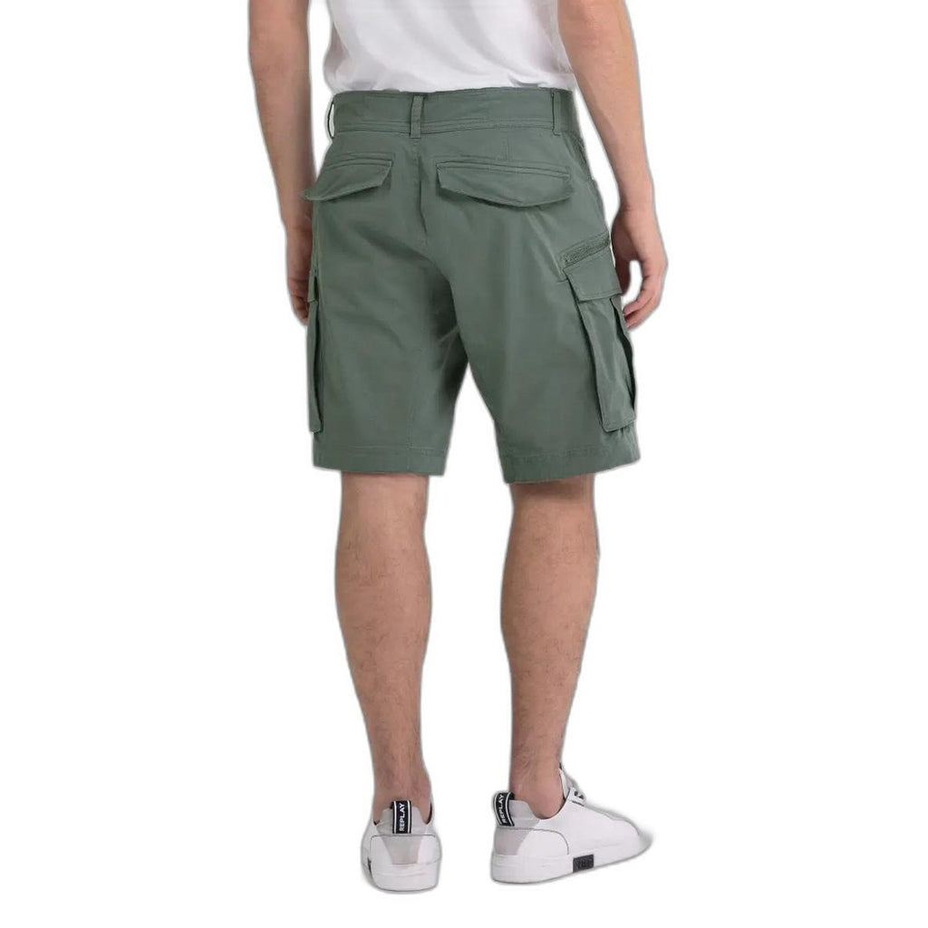 Replay - Replay Men Shorts