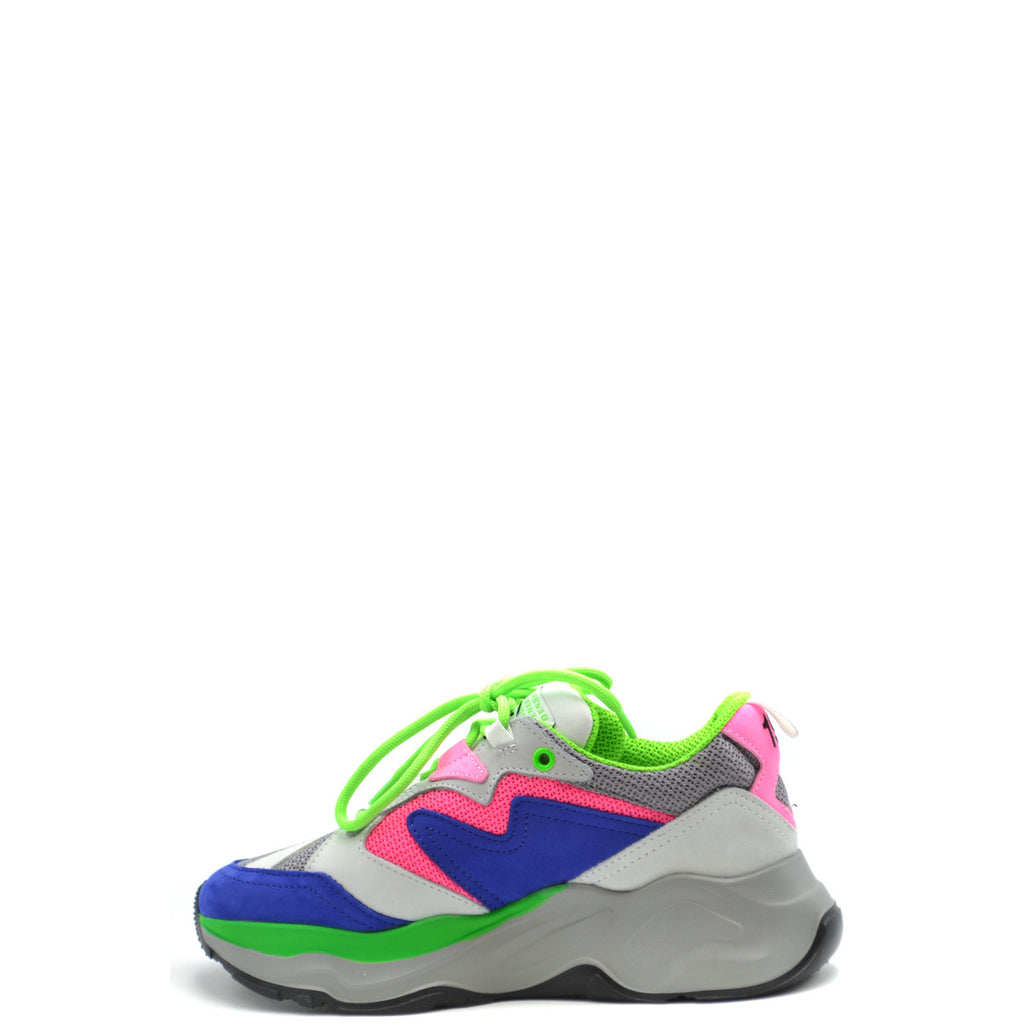 Msgm - Msgm Women Sneakers