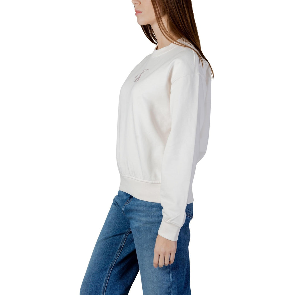 Calvin Klein Jeans - Calvin Klein Jeans  Women Sweatshirts