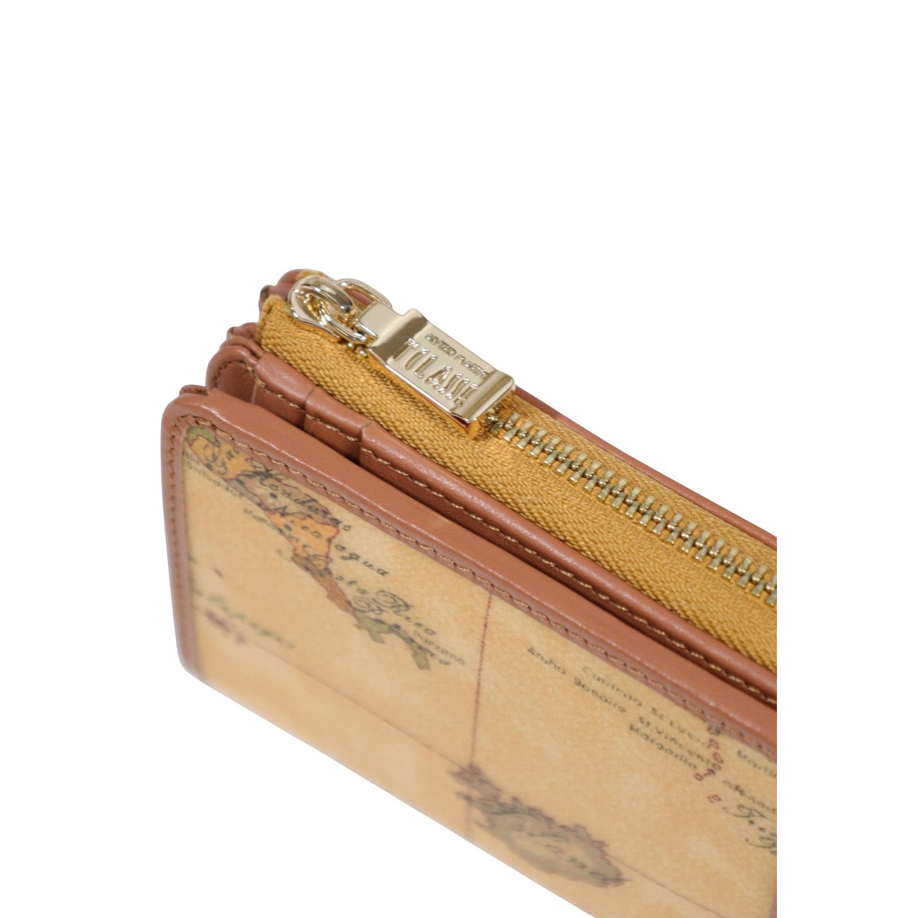 Alviero Martini Prima Classe - Alviero Martini Prima Classe  Women Wallet