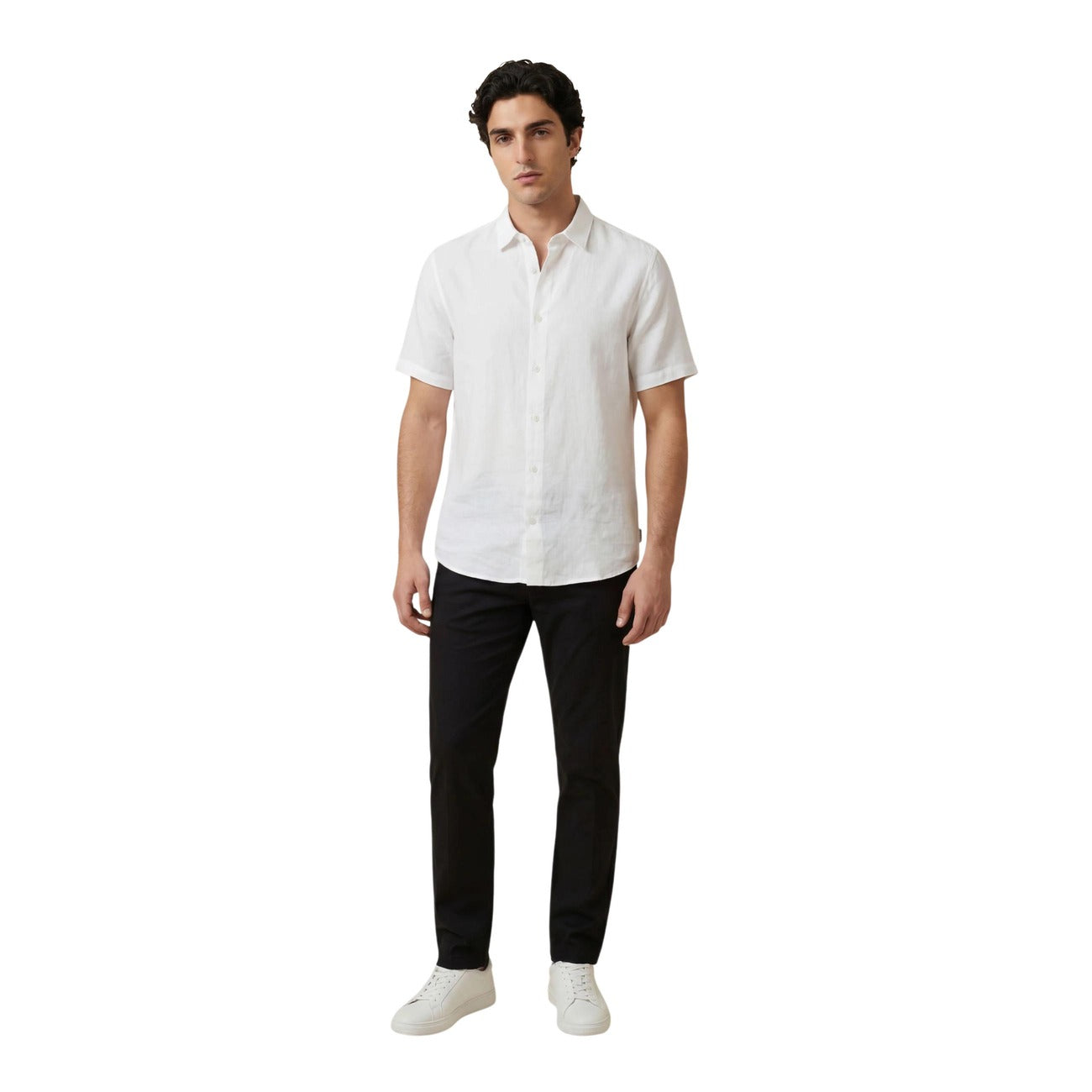 Armani Exchange - Armani Exchange Men Shirt