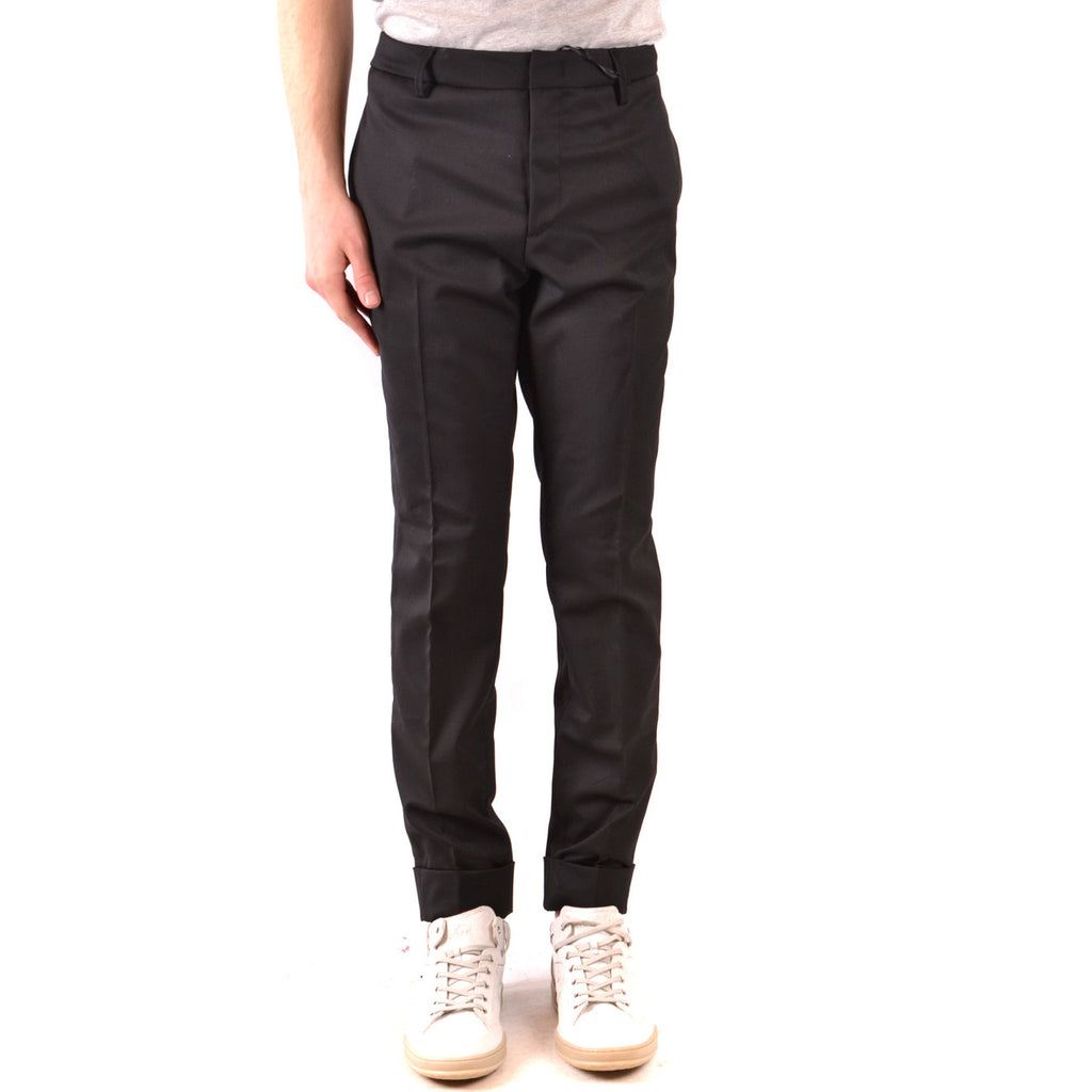 Paolo Pecora Men Trousers