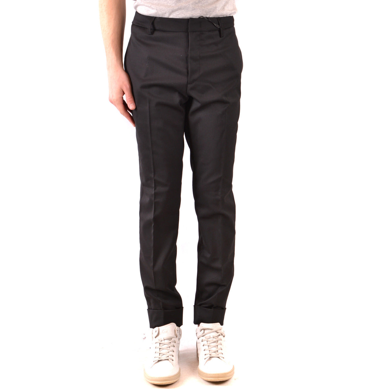 Paolo Pecora Men Trousers