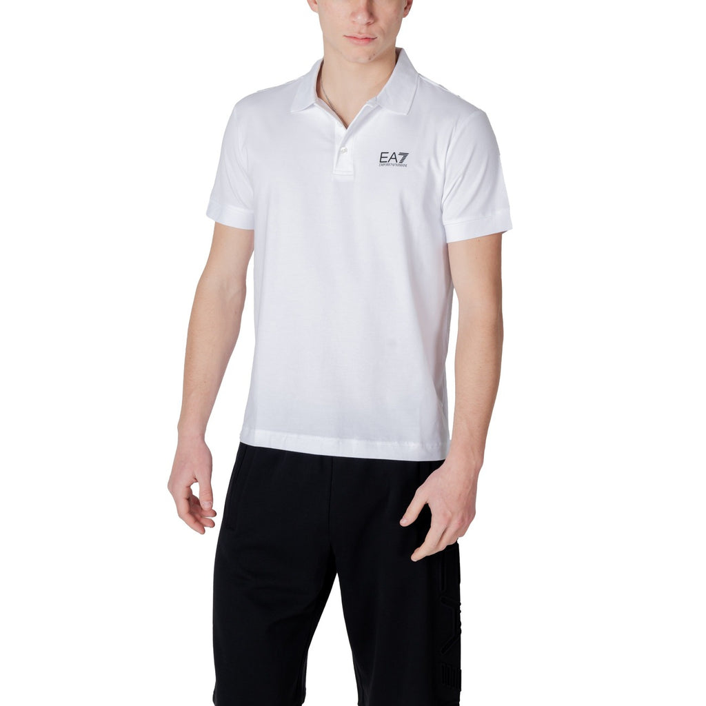 Ea7 - Ea7 Men Polo