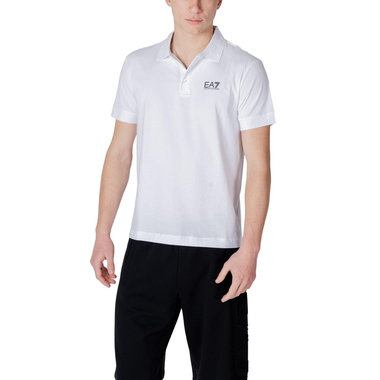 Ea7 - Ea7 Men Polo