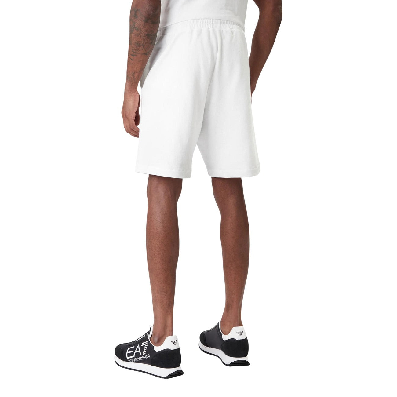 Ea7 - Ea7 Men Trousers