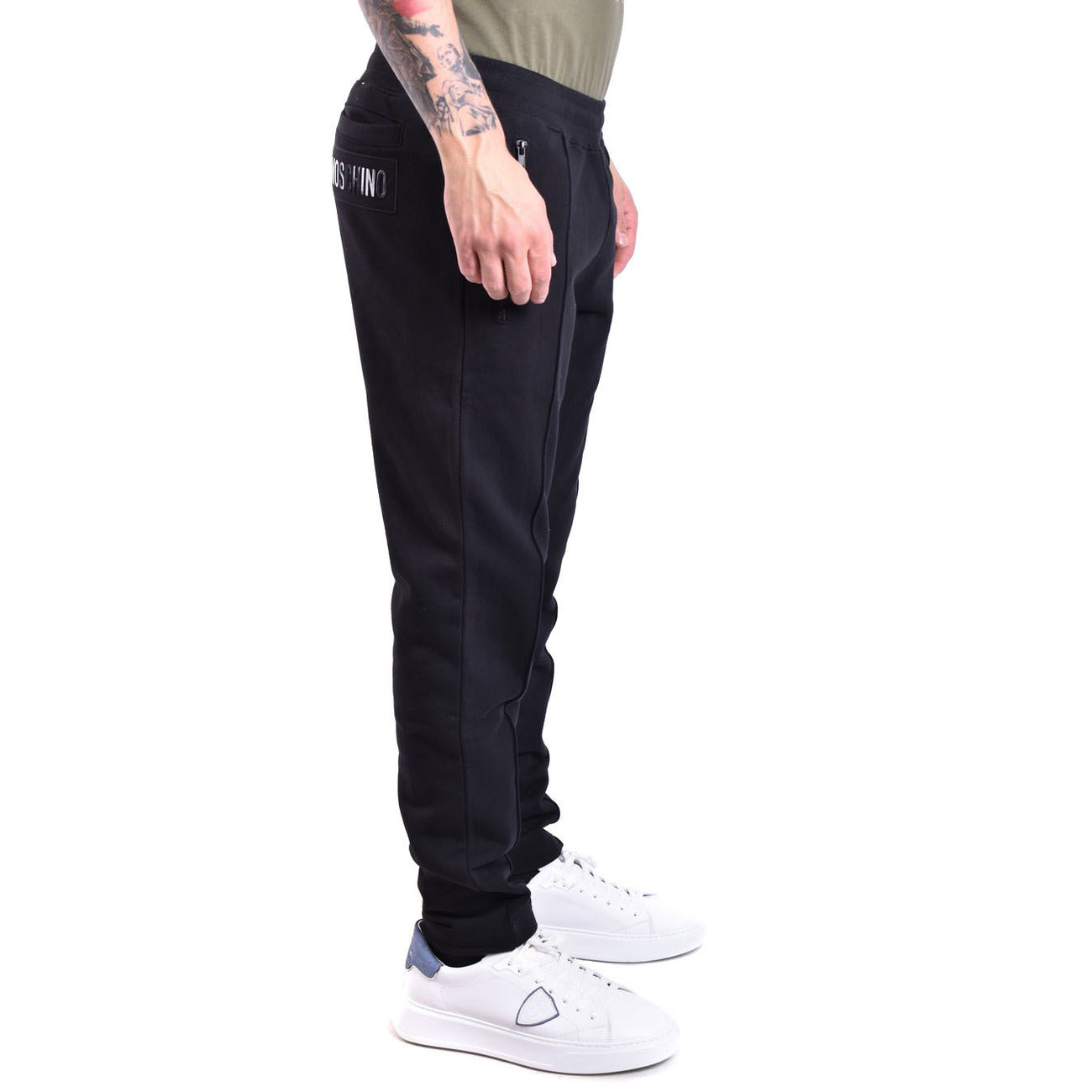 Moschino - Moschino Men Trousers