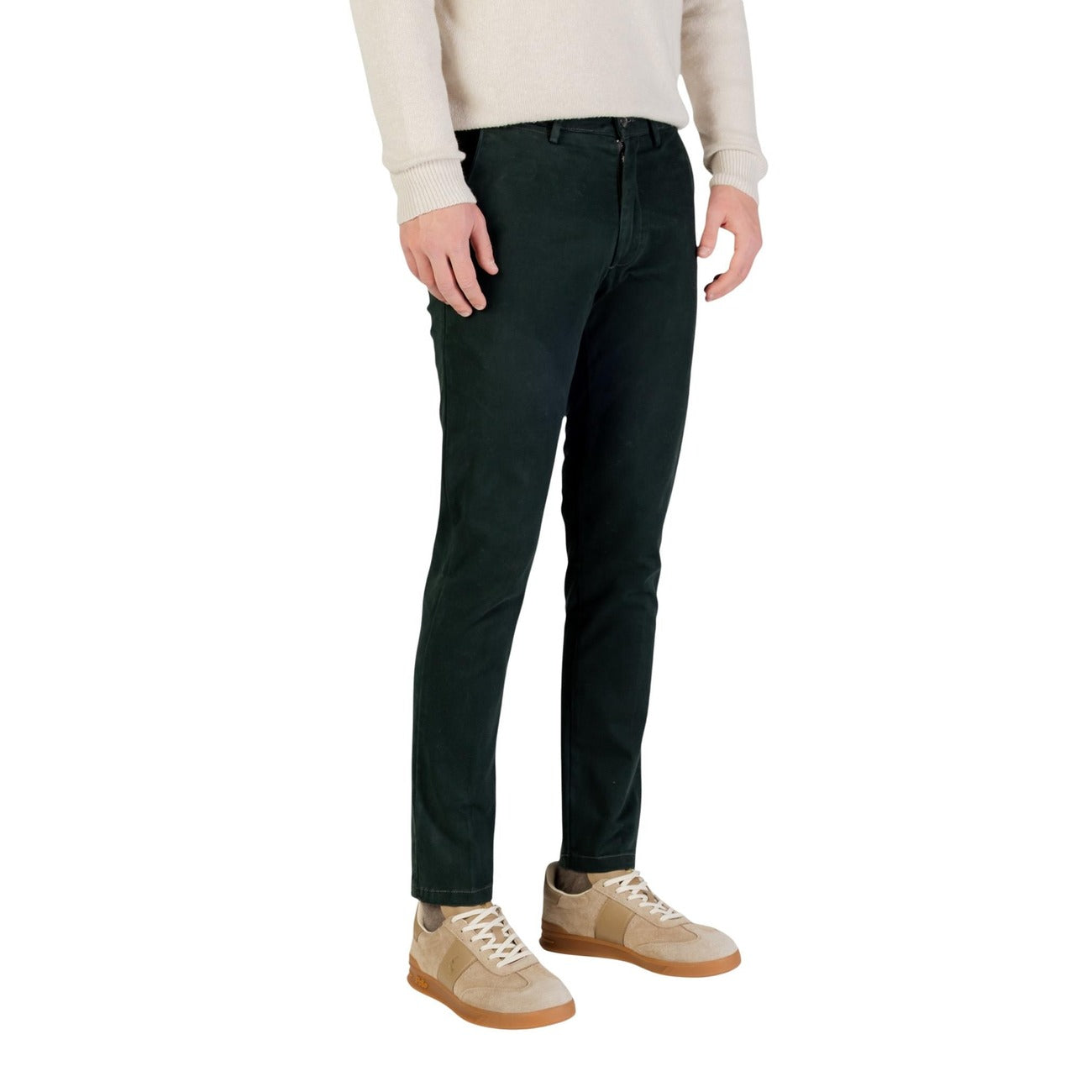Borghese - Borghese Men Trousers